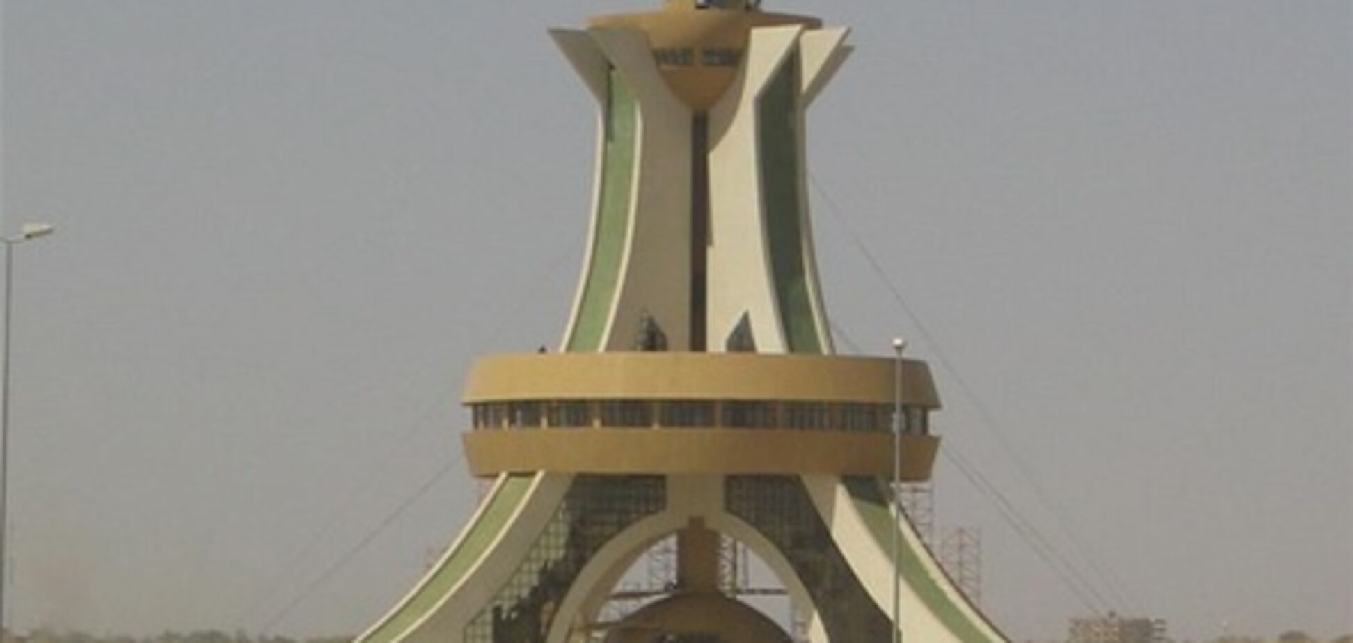 Украину опустили ниже Буркина-Фасо. И это еще улучшение