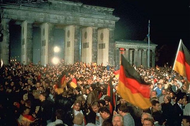 Як у Німеччині працює закон про свободу інформації