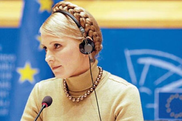 Тимошенко звинуватила Захід в любові до стабільних диктаторам