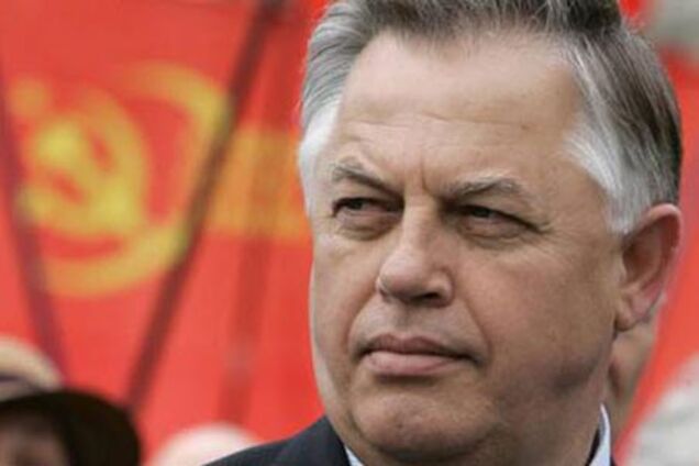 Симоненко: Грач в КПУ - це вже минуле