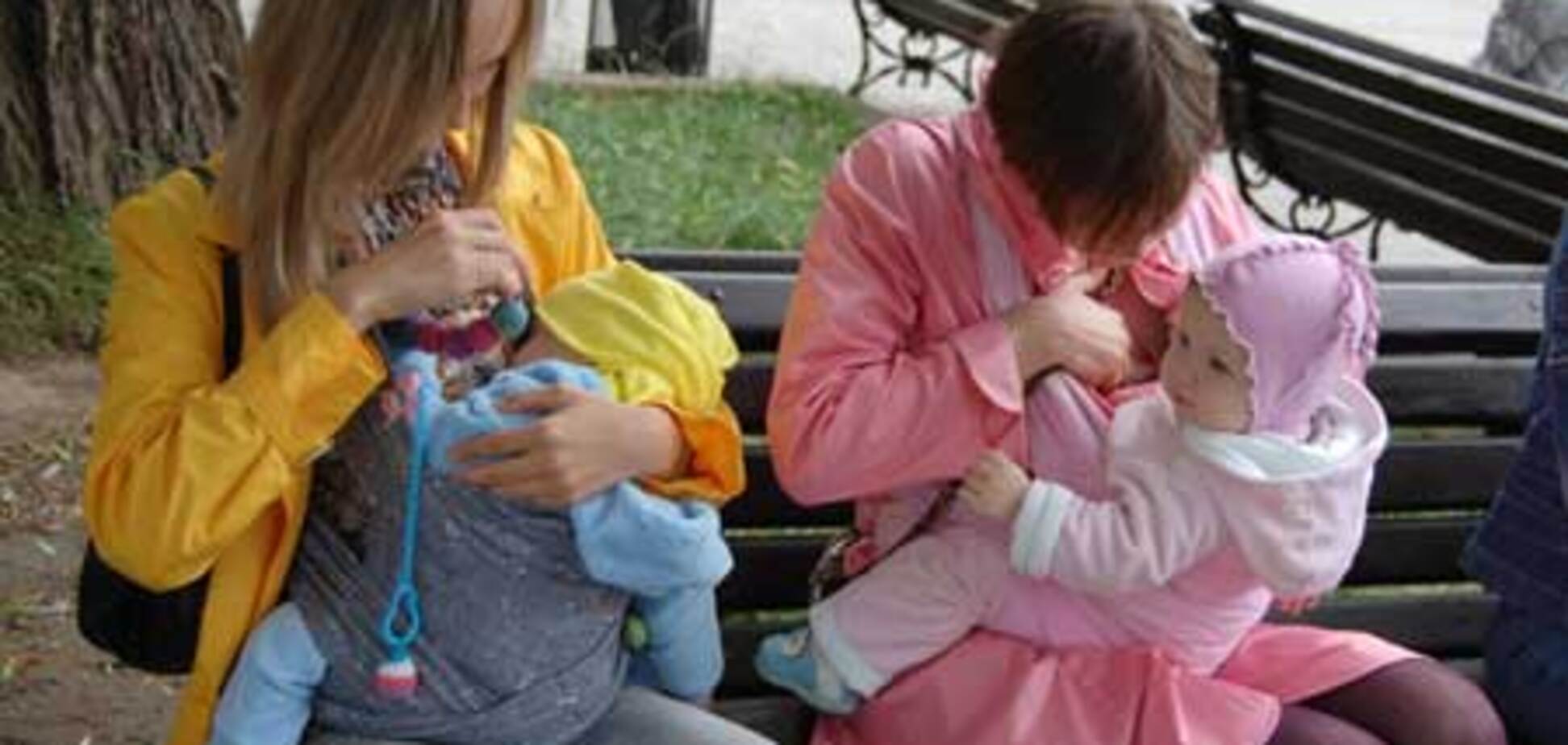 Мамы любят врать о своих детях