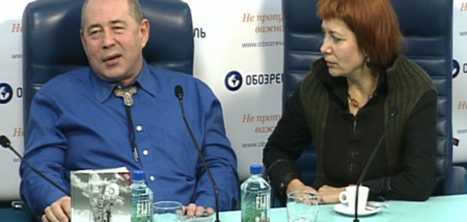 Покальчук: Украинцы – не нация