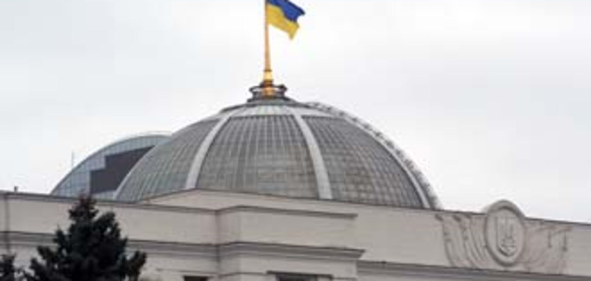 БЮТ і НУ-НС проголосують за вибори у 2012 році
