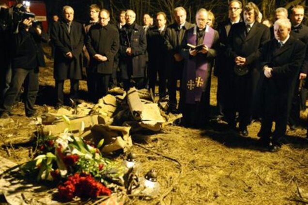 У Польщі намітився розкол через загибель Качинського