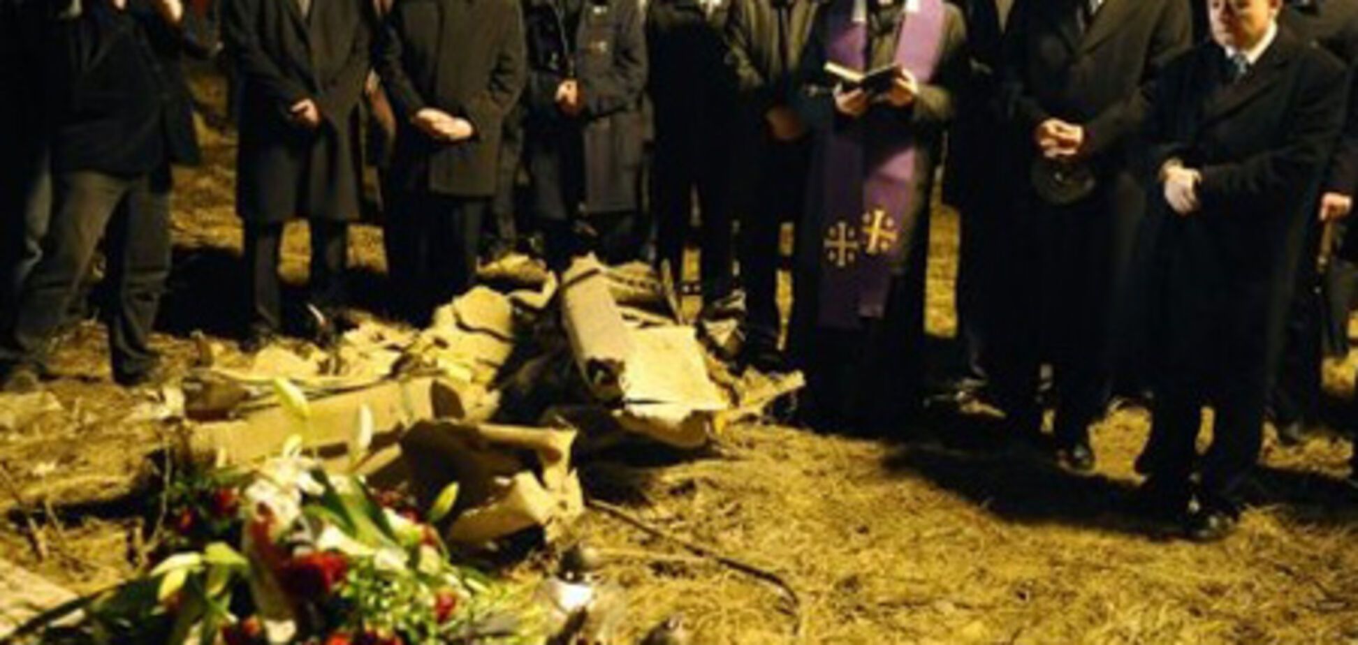 У Польщі намітився розкол через загибель Качинського