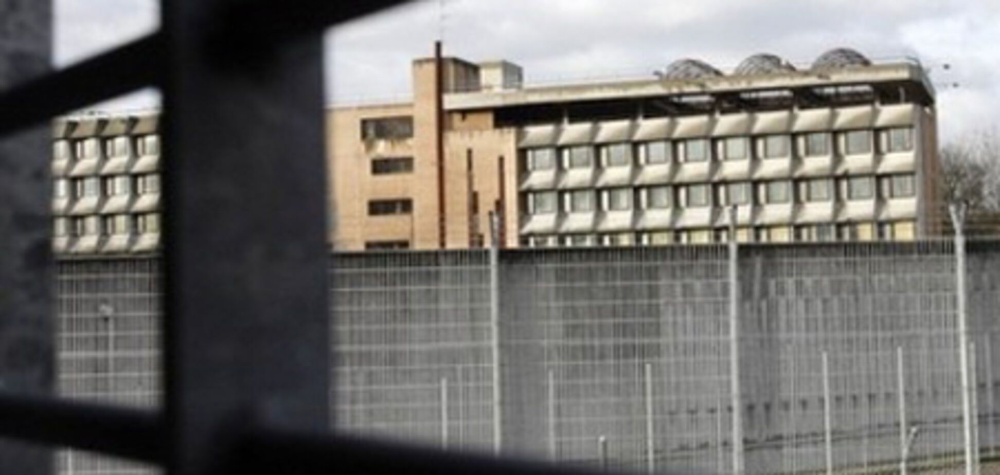 Генерала МВС затримали за крадіжку $ 46 мільйонів