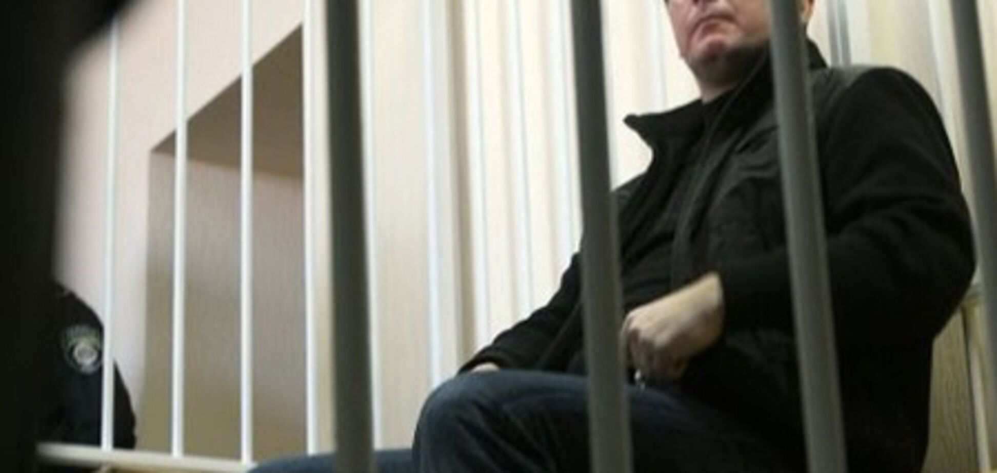 Арестованный Луценко обратился в Европейский суд