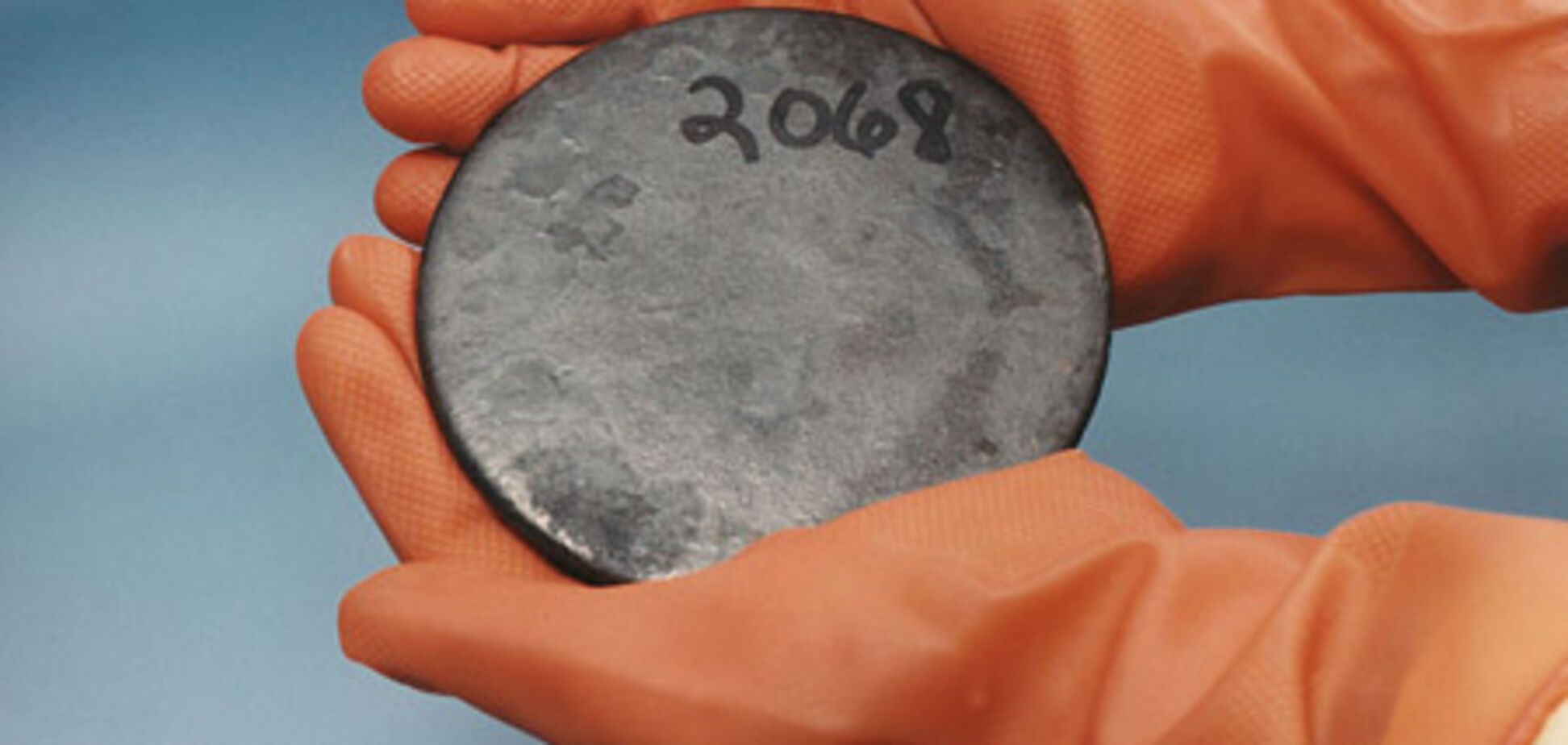 Северная Корея давно обогащает уран