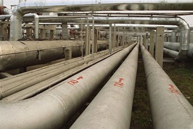 Газовое СП с Россией и Европой создадут до 2014