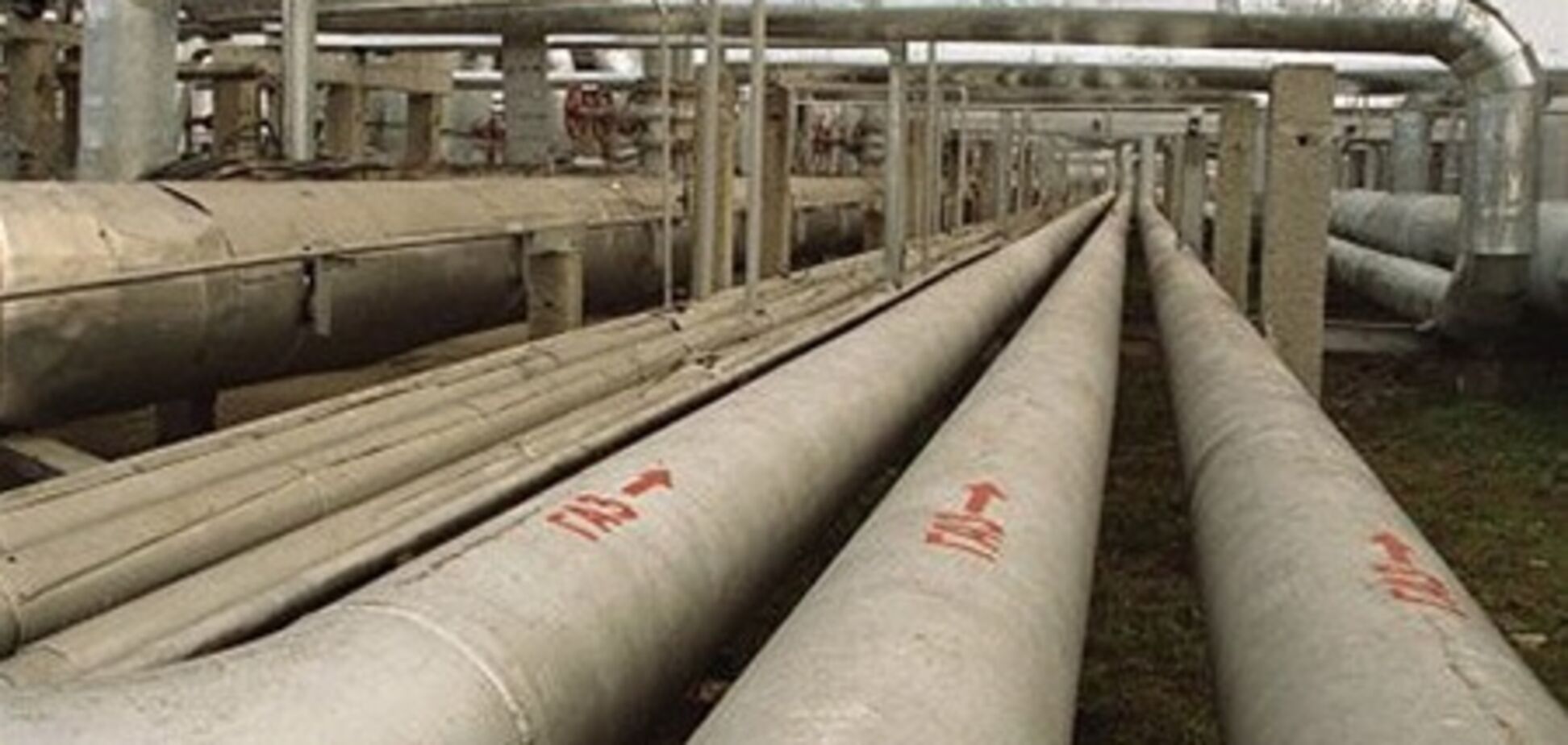 Газовое СП с Россией и Европой создадут до 2014