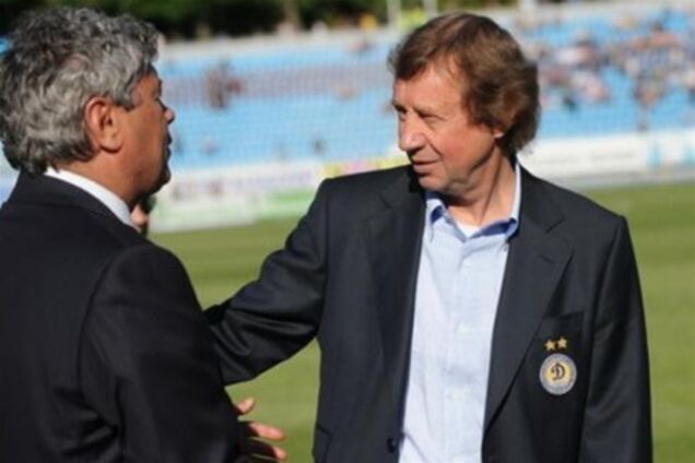 Премьер-лига. Какие тренеры приходят в Украину?