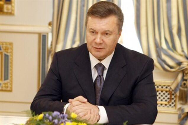 Янукович поведал, куда потратит 'киотские' деньги