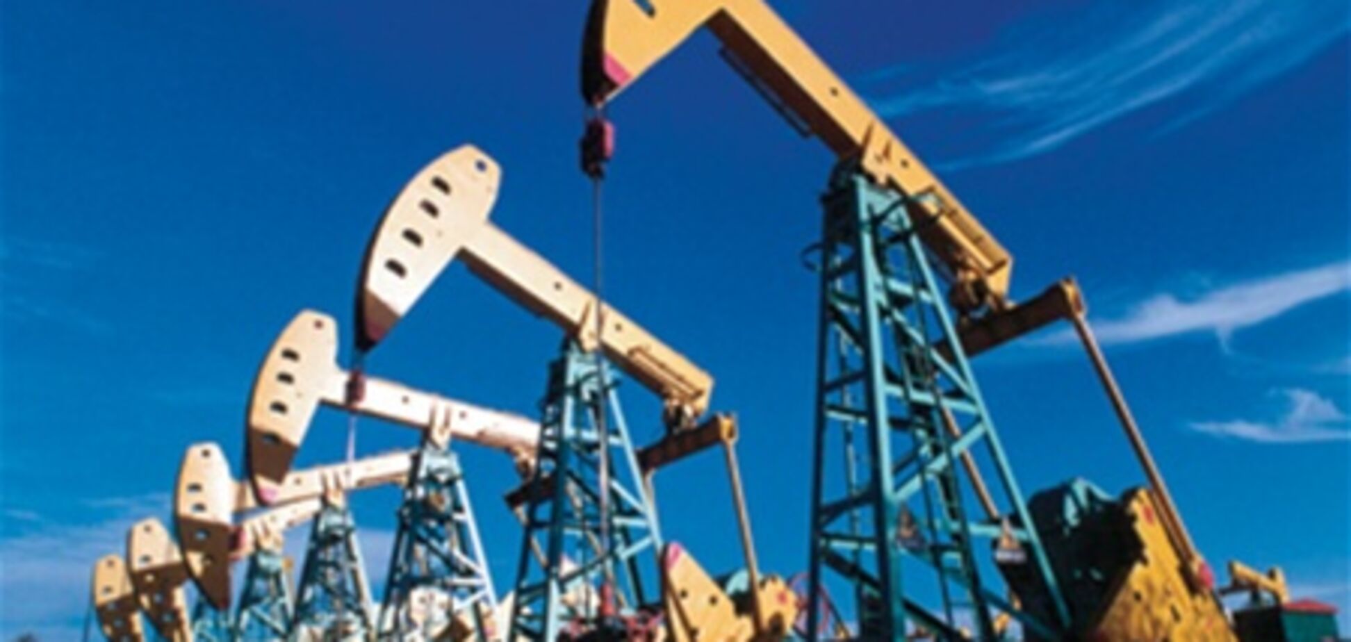 Азербайджан поставит в Украину 8 млн т нефти