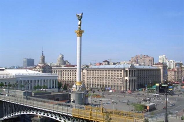 Майдан Незалежности хотят переименовать
