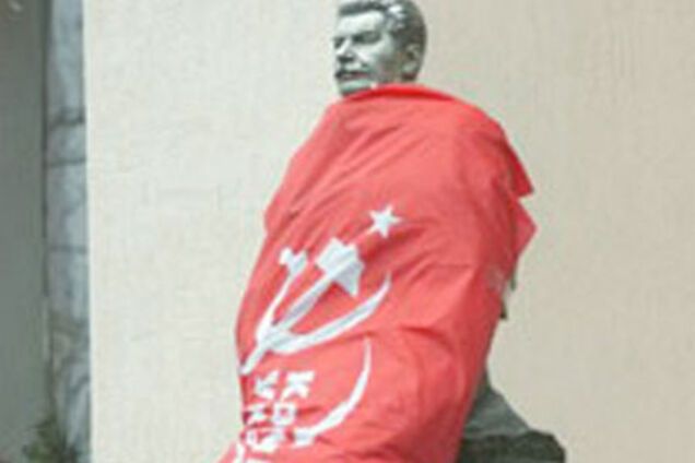 Тягныбок считает арест запорожских 'свободовцев' репрессиями