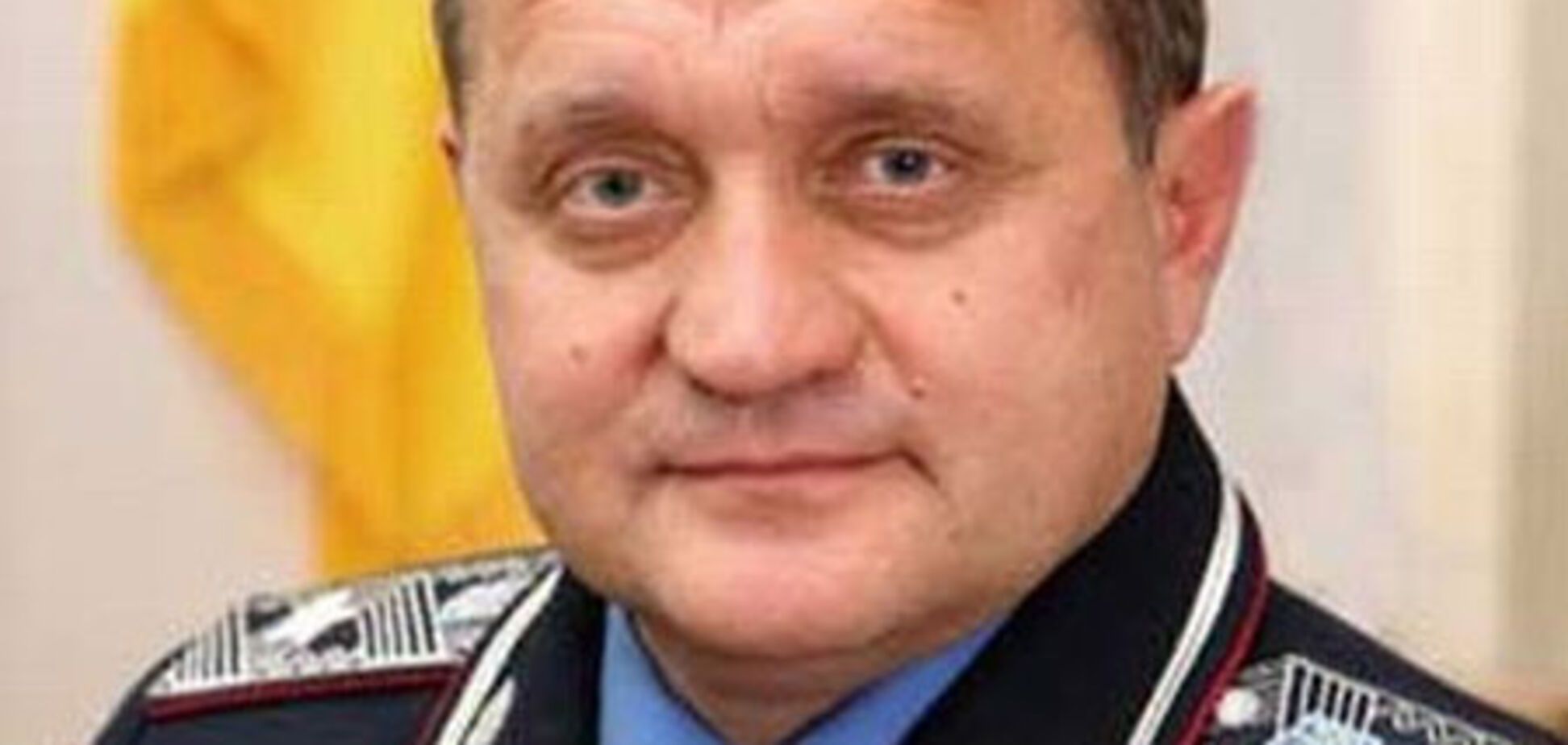 Могильов назвав найгучнішу міліцейську спецоперацію-2010