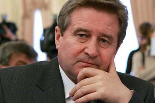 Янукович привітав Вінського і Толстоухова