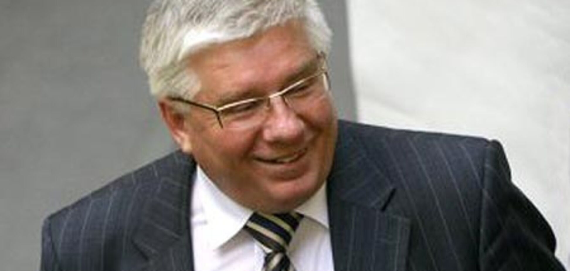 Чечетов: 2011 рік буде складним