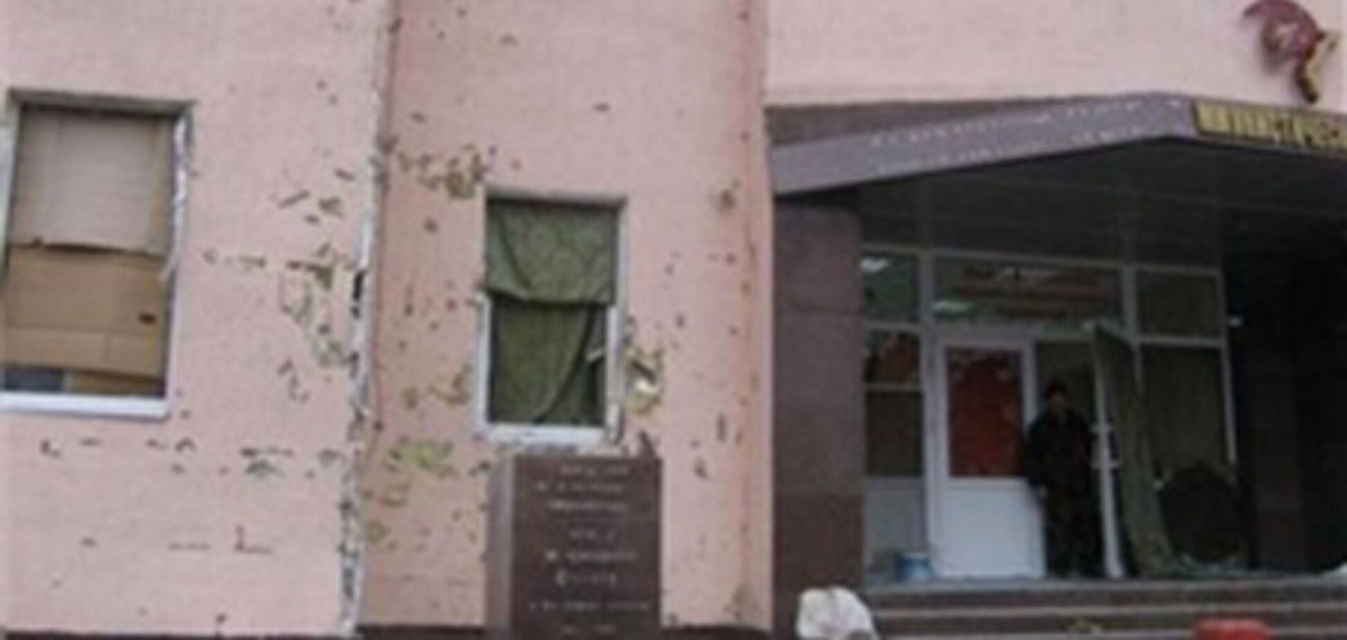 Підрив пам'ятника Сталіну не змогли 'повісити' на свободівців