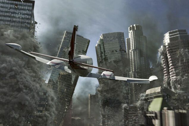 ТОП-7 самых недостоверных фантастических фильмов