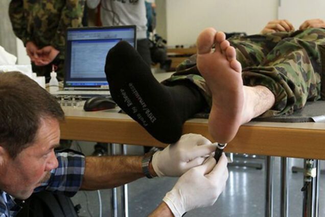 В израильской армии решили проблему вонючих носков