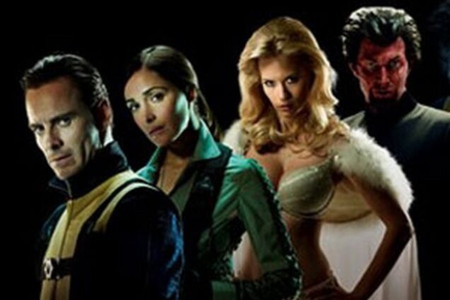 Появился первый промокадр из новых «Людей Икс»