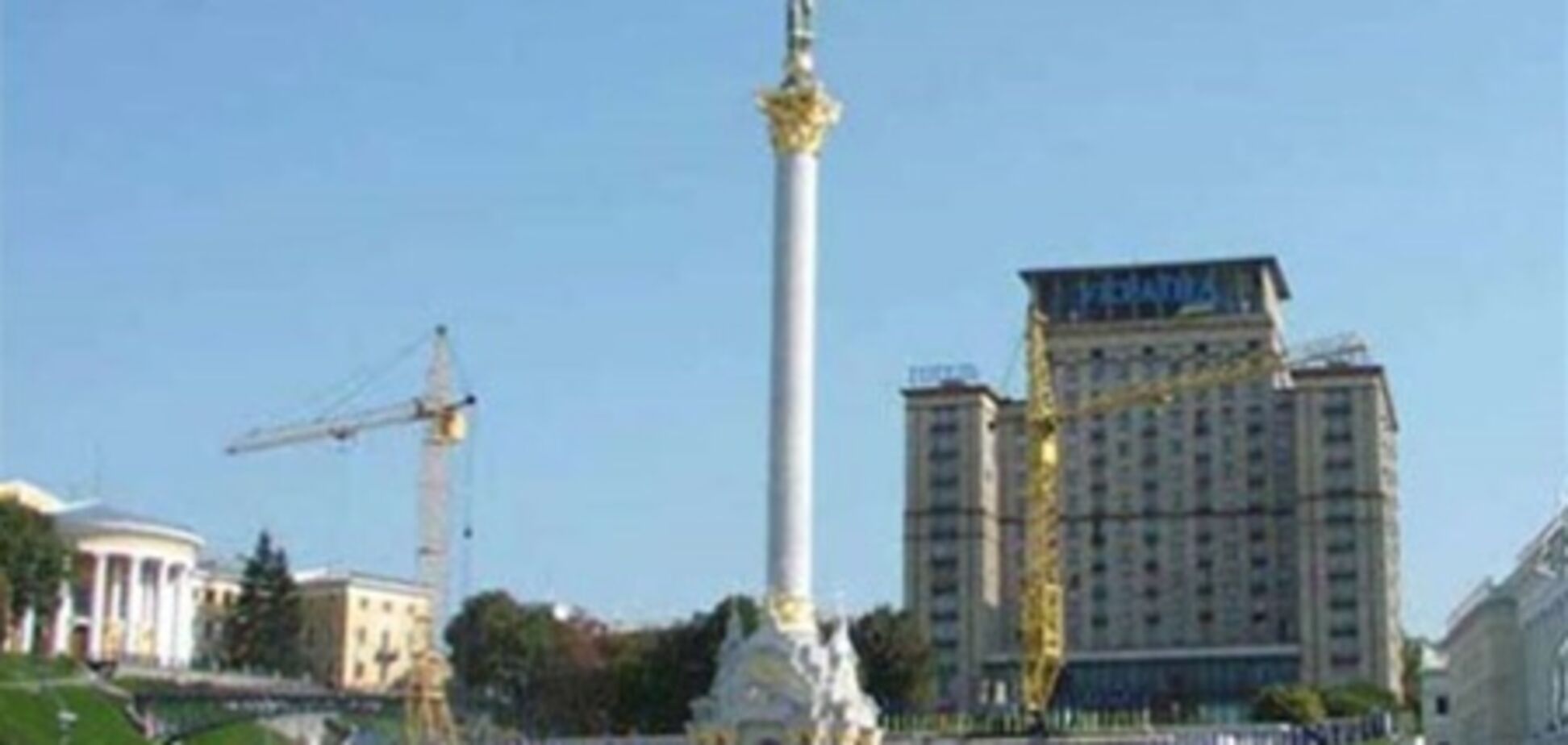 Киевсовет не собирается переименовывать Майдан