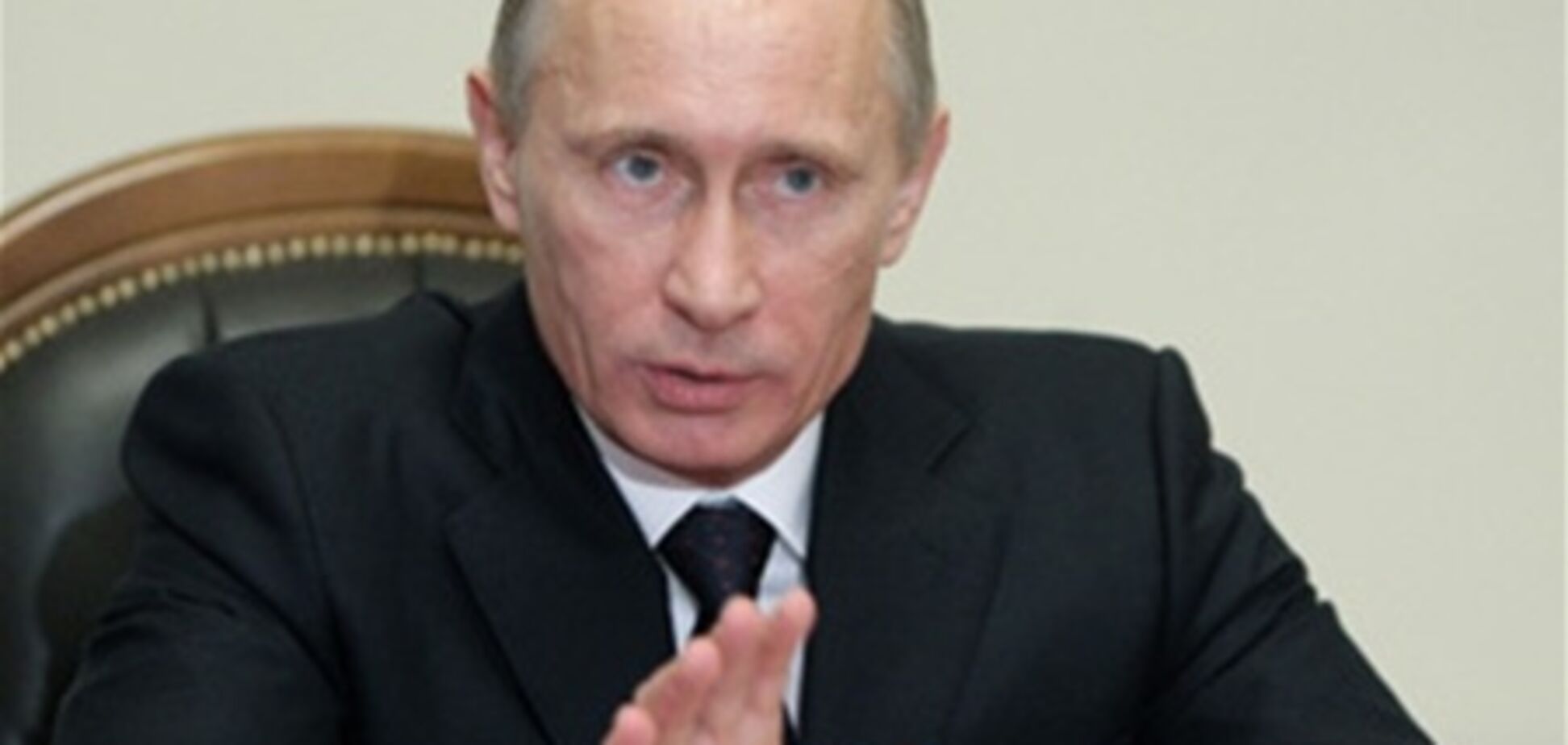 Путин обмолвился о белорусской АЭС