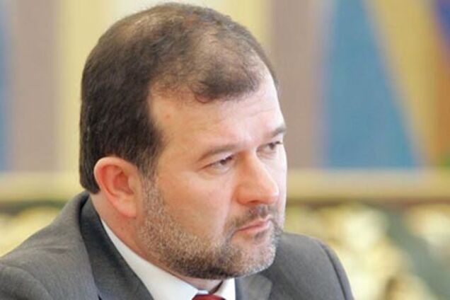Балога сэкономил на МЧС 8 миллионов