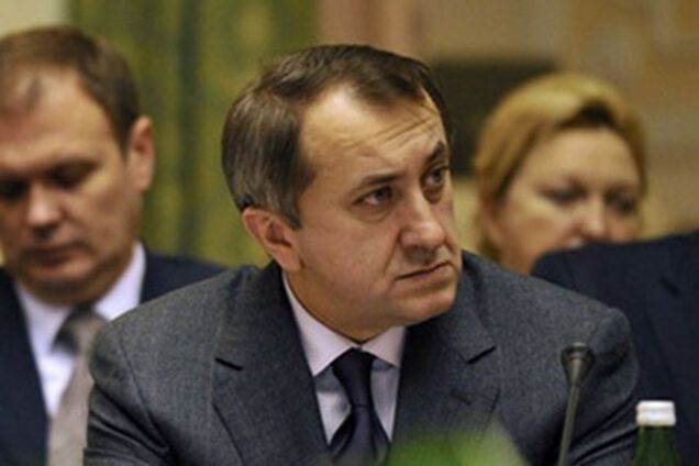 Адвокат Данилишина: дело сфабриковано