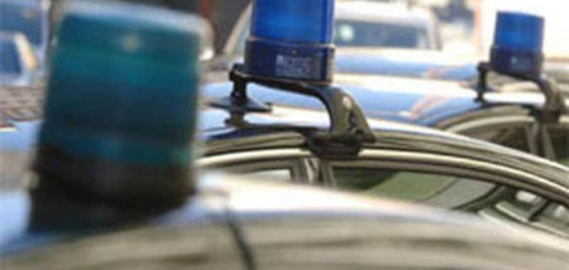 У Росії спалили машину лихача, 'сина заступника глави МВС'. Відео