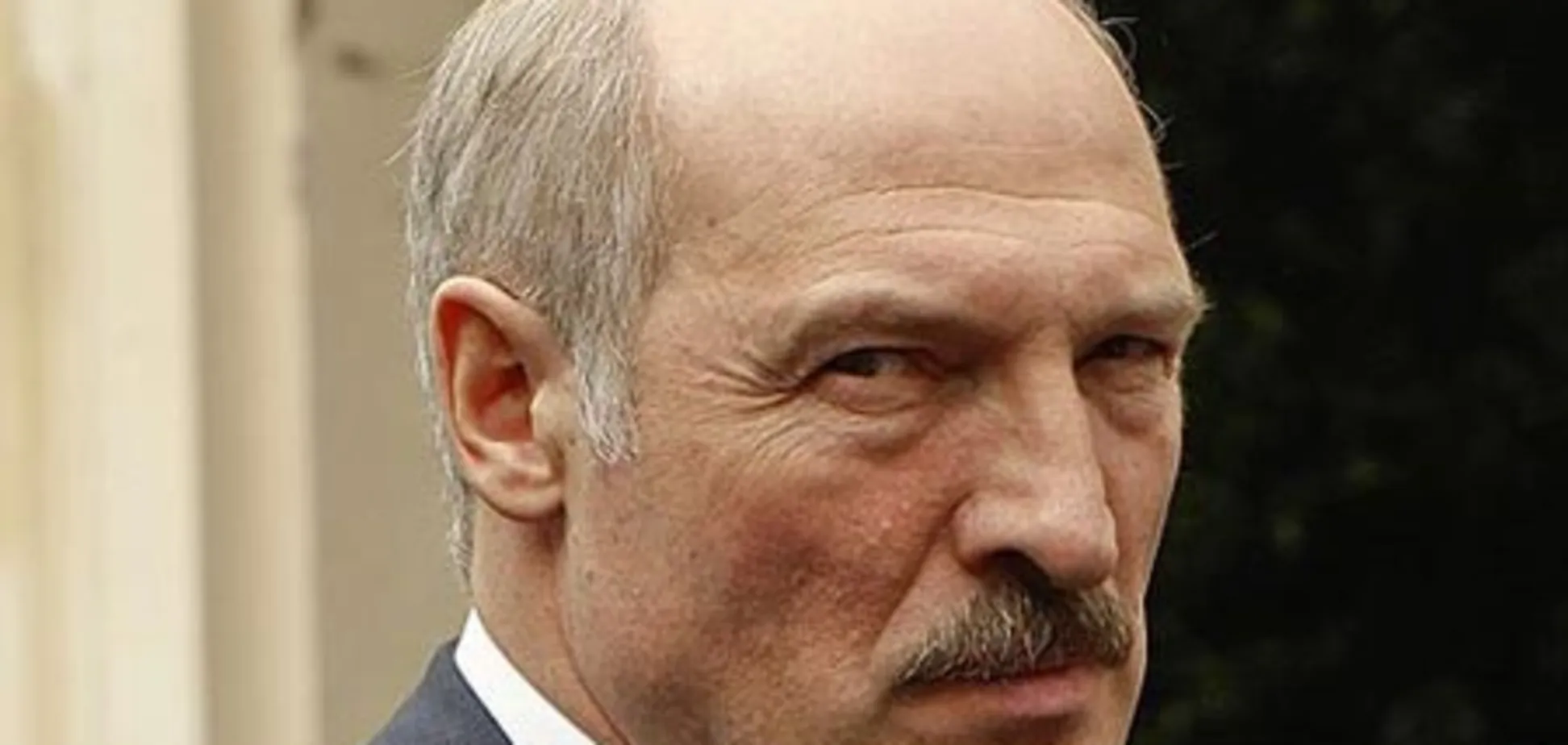 Лукашенко готує адекватну відповідь Європі