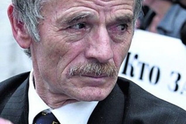 Меджлис предлагает пересмотреть автономию Крыма