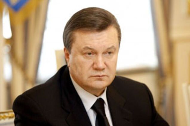 Янукович даст денег на больницу Ющенко