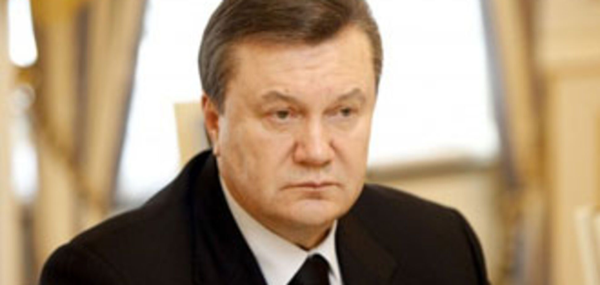 Янукович дасть грошей на лікарню Ющенка