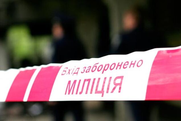 В Макеевке взорван торговый центр и здание «Макеевуголь»