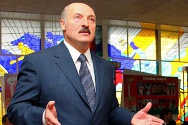 Європа відштовхнула Лукашенко прямо в обійми Росії