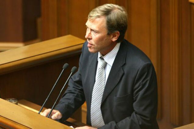 Януковича скоро не пускатимуть до Європи - депутат БЮТ