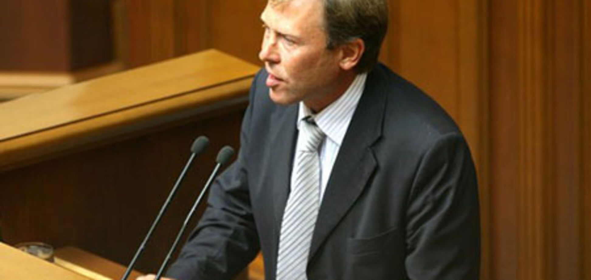 Януковича скоро не будут пускать в Европу - депутат БЮТ