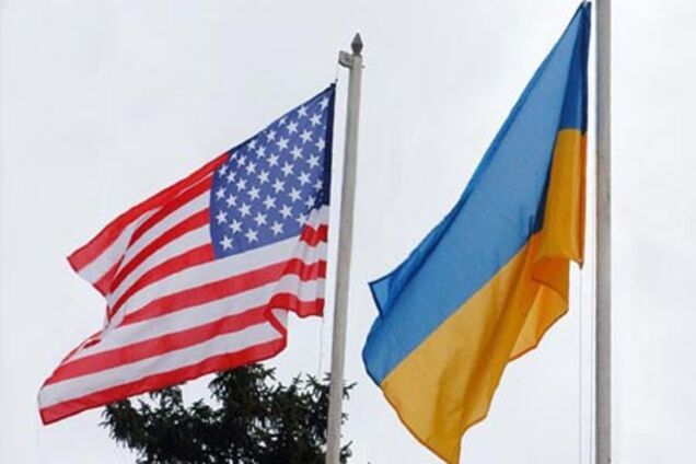 США занепокоїлися про відносини з Україною