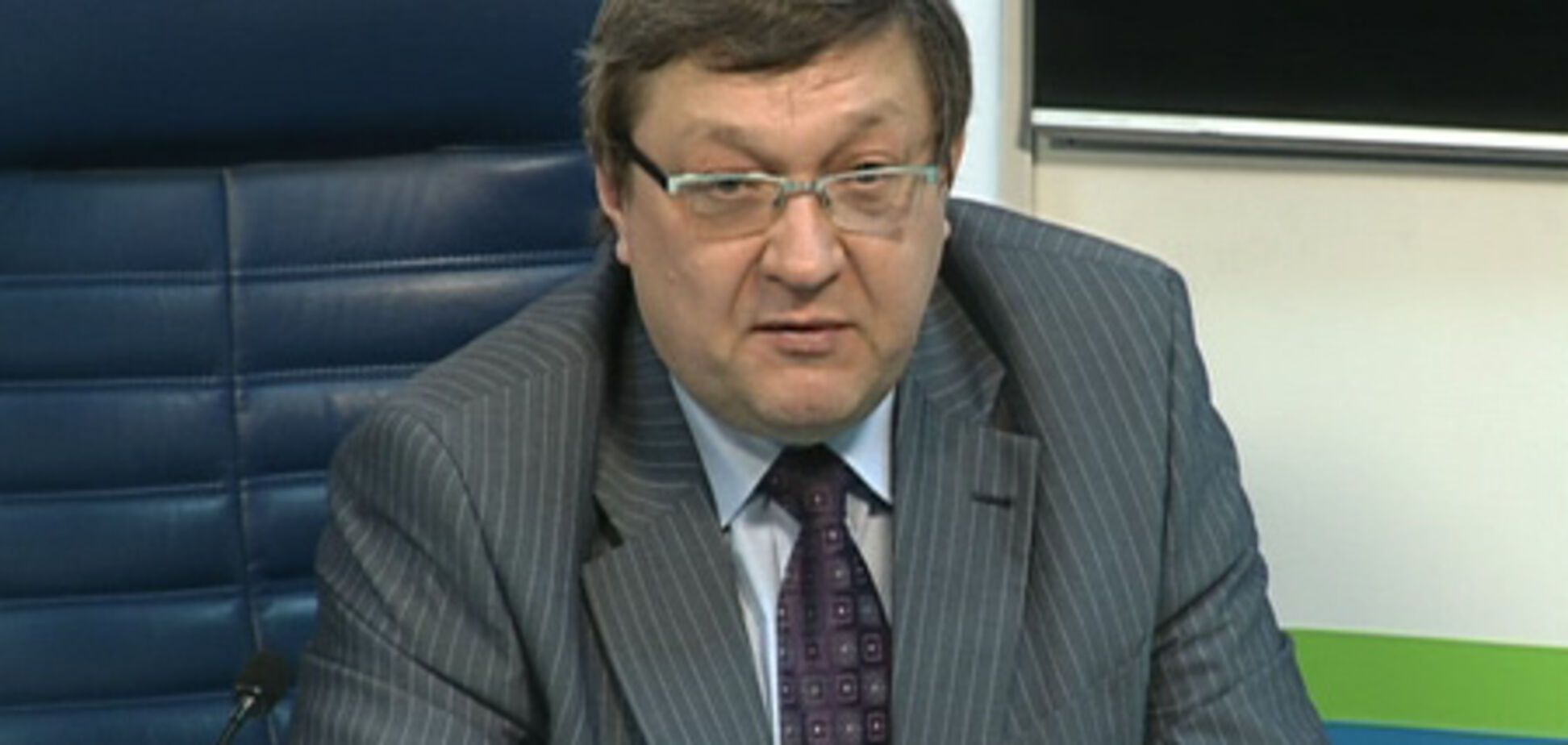 Украина продаст землю за долги?