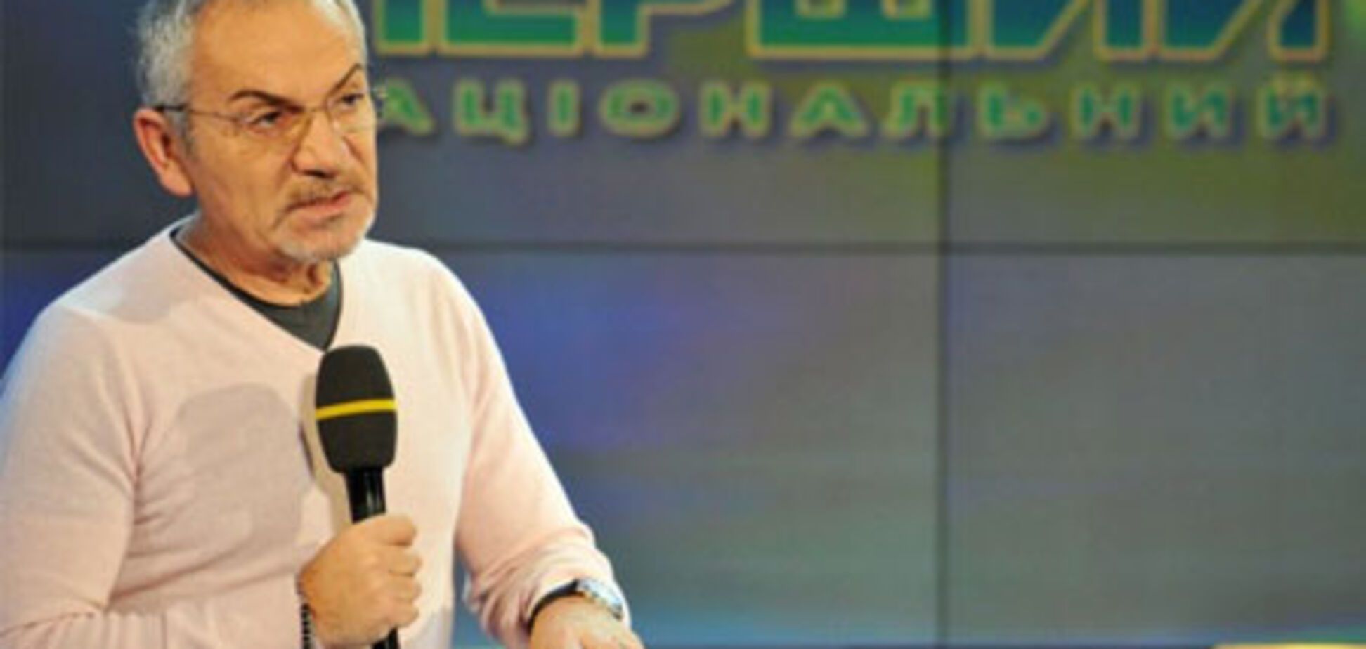 Данилишин і Бандера стануть героями шоу Шустера