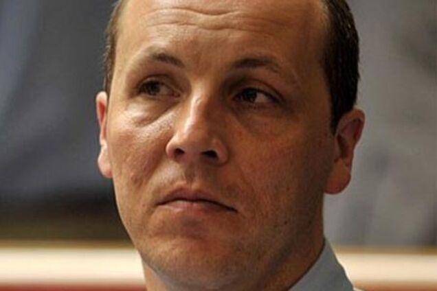 Парубий: Украина принесла в Россию цивилизацию