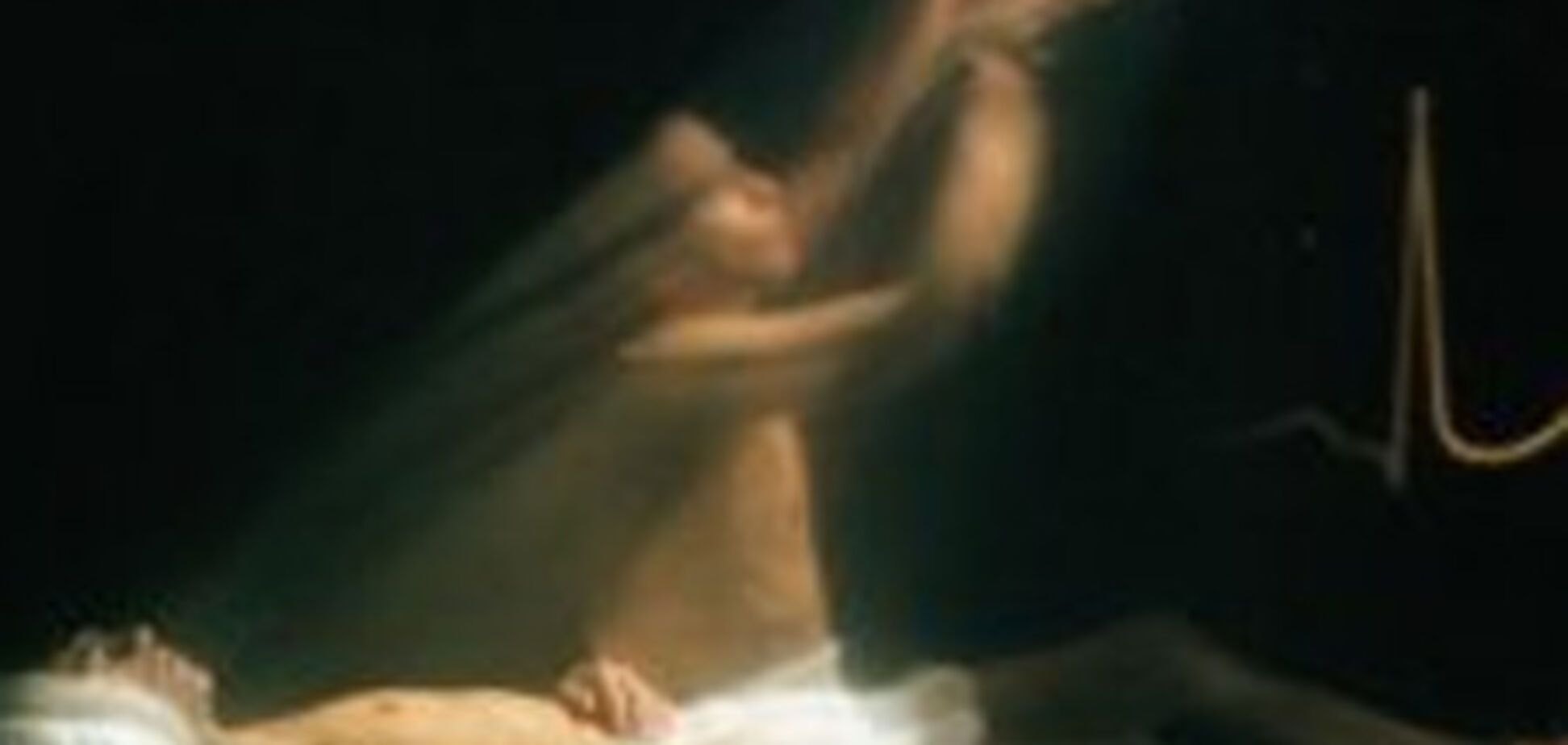 Почему 'души' мертвых летают над телами