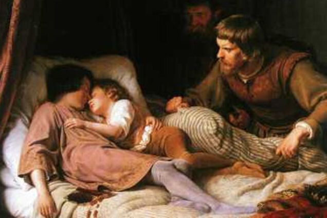 Секрети лондонського Тауера