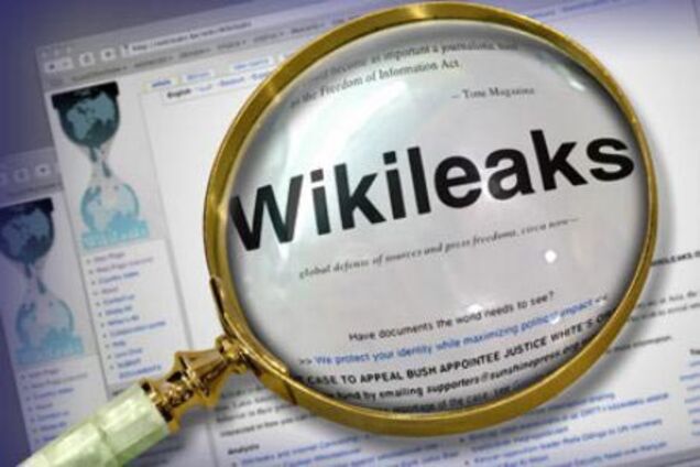 Банкир-информатор WikiLeaks признан виновным