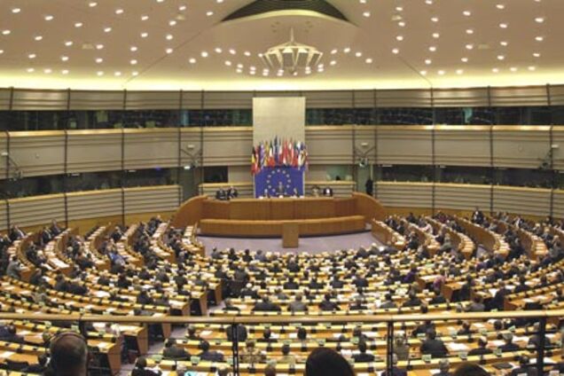 Европарламент призвал ЕC ввести санкции против Беларуси