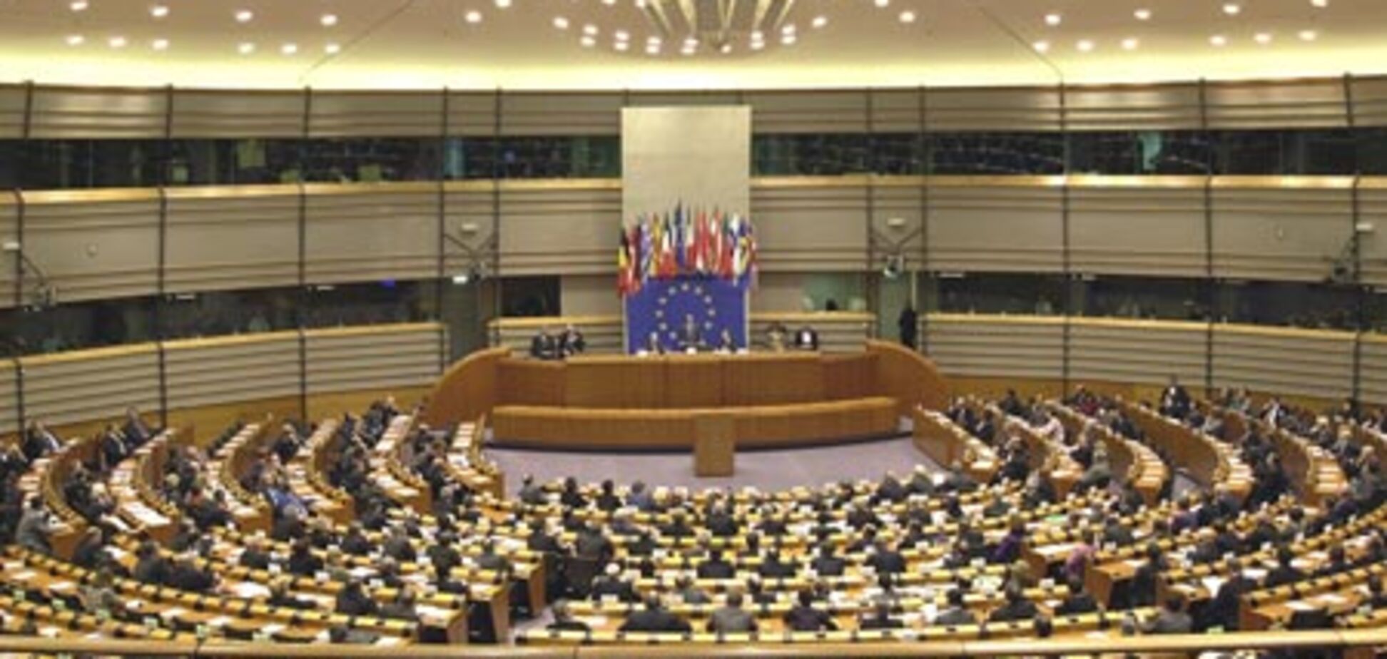 Європарламент закликав ЄС ввести санкції проти Білорусі