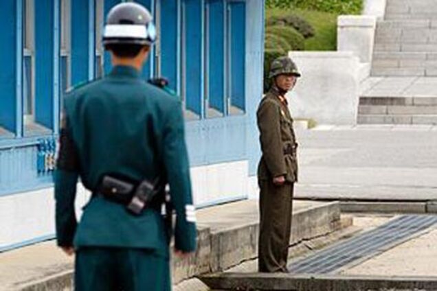 КНДР і Південна Корея несподівано домовилися про переговори