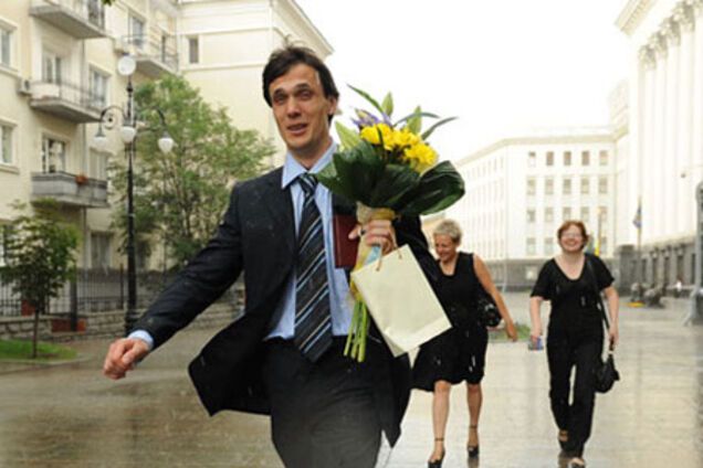 Бенкендорф: Перший Національний - це український канал